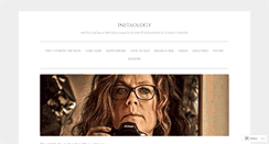 Desktop Screenshot of instaology.com